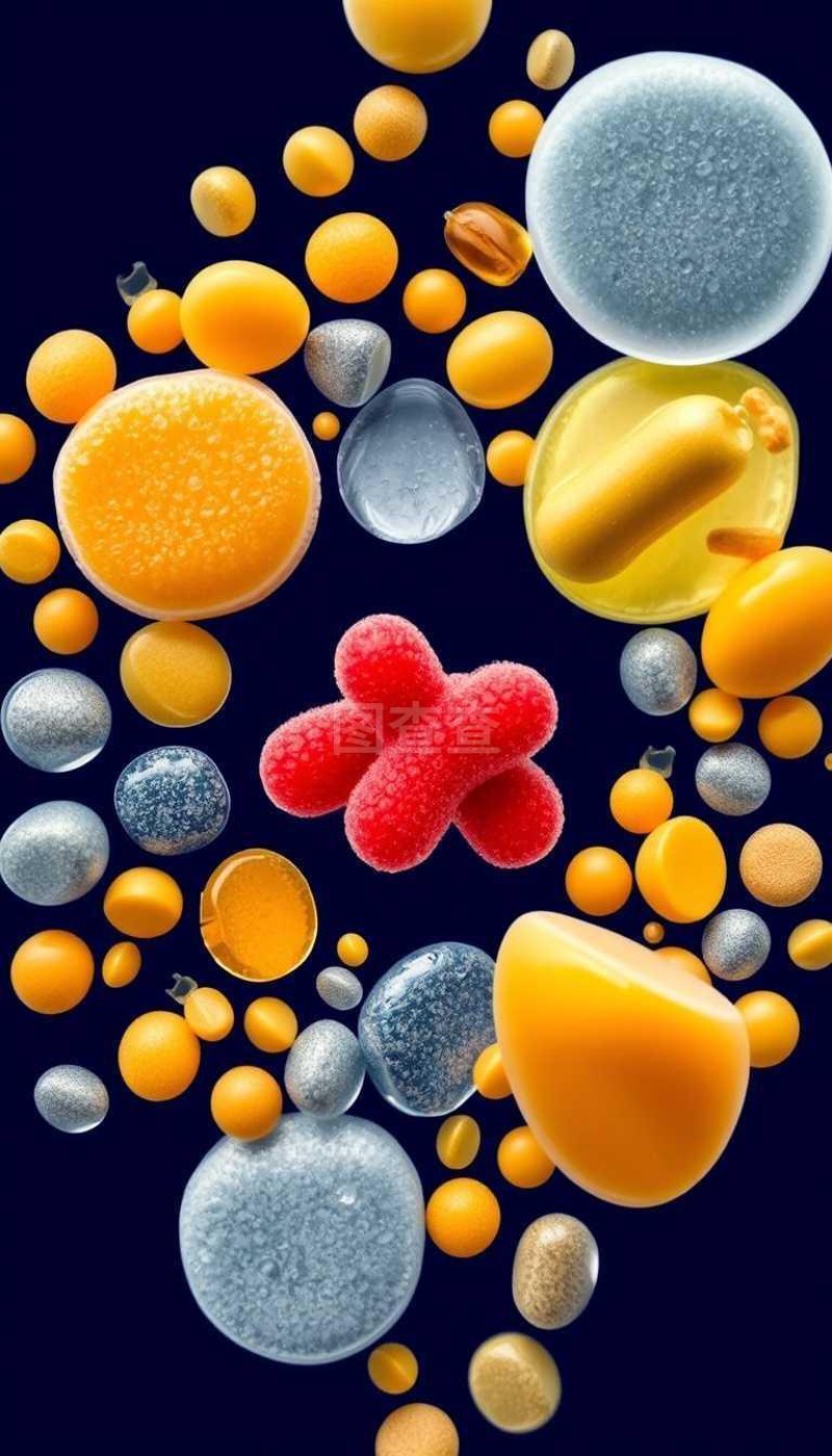 探索前沿技术：生物技术研发引领健康产业